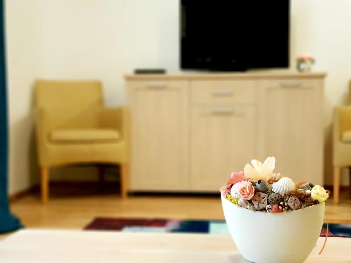 Vagabond Apartman Miskolc Esterno foto
