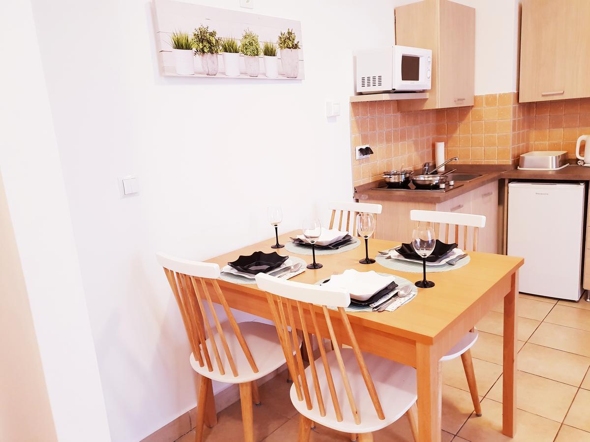 Vagabond Apartman Miskolc Esterno foto