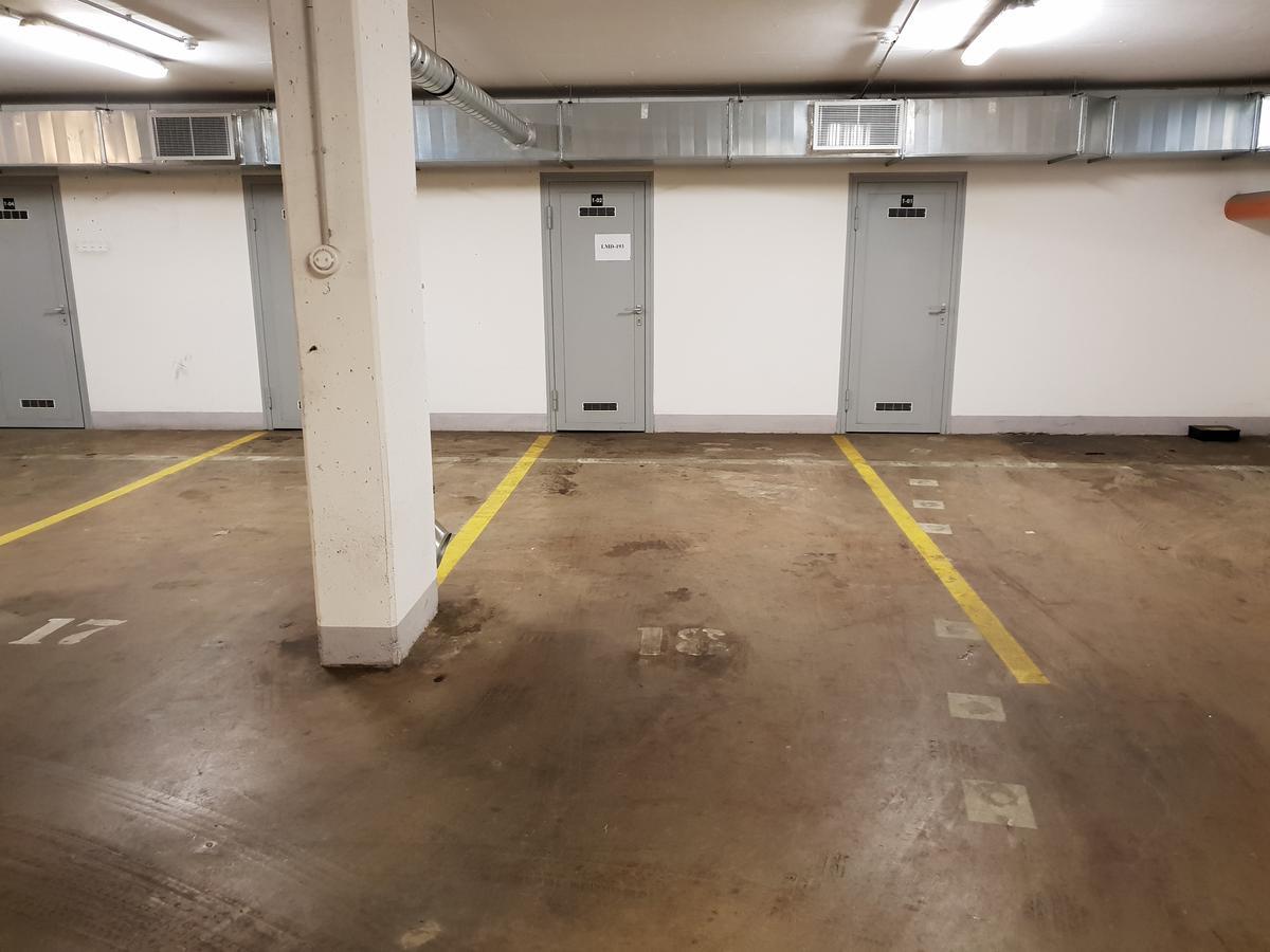 Vagabond Apartman Miskolc Esterno foto